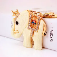 Animal Alloy Metal Unisex sku image 16