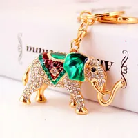Animal Alloy Metal Unisex sku image 13
