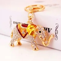 Animal Alloy Metal Unisex sku image 14