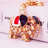 Animal Alloy Metal Unisex sku image 12