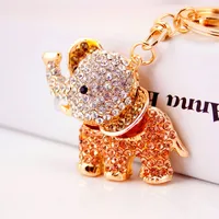 Animal Alloy Metal Unisex sku image 6