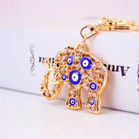 Animal Alloy Metal Unisex sku image 15