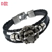 Occident And The United States Cortex  Bracelet (skeleton C Section)  Nhpk0577 sku image 4