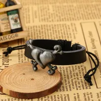 Occident Cortical Geometric Bracelet ( Love-cross ) Nhpk0005-love-cross sku image 4