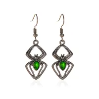 Simple Style Spider Alloy Plating No Inlaid Women's sku image 1