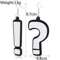 Fashion Geometric Plating Alloy No Inlaid Earrings Ear Studs sku image 7