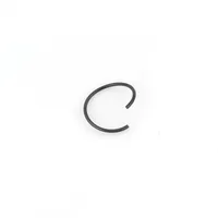 1 Piece Ear Cartilage Rings & Studs Fashion Geometric 316 Stainless Steel  Plating Ear Cartilage Rings & Studs Nose Rings & Studs main image 5