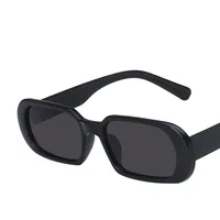 Retro Women's Sunglasses main image 2