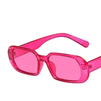 Retro Women's Sunglasses main image 3
