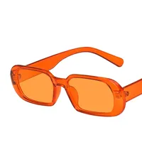 Retro Women's Sunglasses main image 4