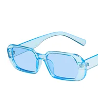 Retro Women's Sunglasses main image 5