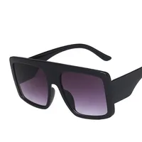 D Home Retro Personality  Fashion Sunglasses Wholesale main image 2