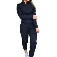 Women's Casual Solid Color Polyester sku image 1