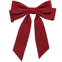 Retro Sweet Bow Hairpin sku image 2