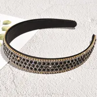 Diamonds Non-slip Headband sku image 1