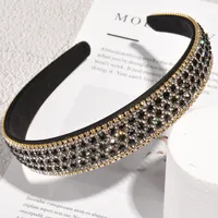 Diamonds Non-slip Headband main image 3