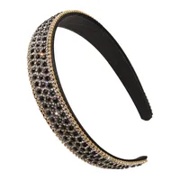 Diamonds Non-slip Headband main image 5