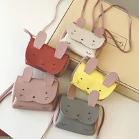 Cartoon Children's Small Coin Purse main image 1