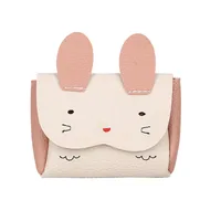 Cartoon Children's Small Coin Purse main image 3