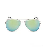Classic Fashion Retro Sunglasses main image 3