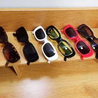 Resin Women's Sunglasses main image 3