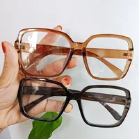 Fashion Resin Optical Glasses main image 2