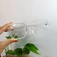Fashion Resin Optical Glasses main image 3