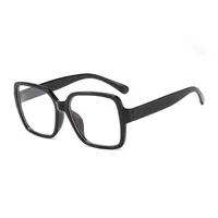 Fashion Resin Optical Glasses main image 5