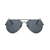 Classic Fashion Retro Sunglasses sku image 1