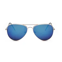 Classic Fashion Retro Sunglasses sku image 3