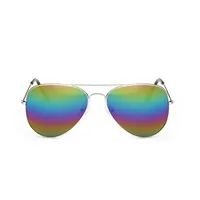 Classic Fashion Retro Sunglasses sku image 5