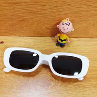 Resin Women's Sunglasses sku image 1