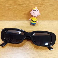 Resin Women's Sunglasses sku image 4