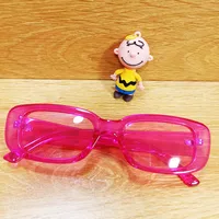 Resin Women's Sunglasses sku image 6