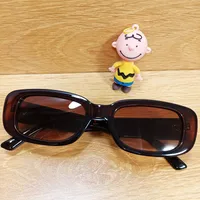 Resin Women's Sunglasses sku image 7