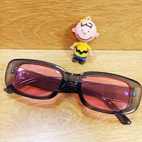 Resin Women's Sunglasses sku image 8