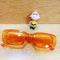 Resin Women's Sunglasses sku image 9