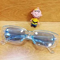 Resin Women's Sunglasses sku image 10