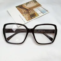 Fashion Resin Optical Glasses sku image 1