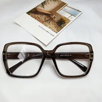 Fashion Resin Optical Glasses sku image 3