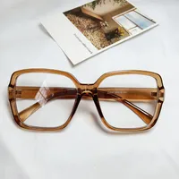 Fashion Resin Optical Glasses sku image 5