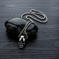 Titanium Steel Fashion Plating Geometric main image 5
