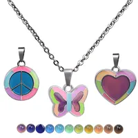 Wholesale Jewelry Simple Style Bow Knot 201 Stainless Steel Zinc Alloy White-Plated K Plating Necklace main image 1