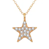 Fashion Geometric Alloy Diamond Women's sku image 1