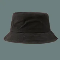 Pure Color Cotton Fisherman Hat sku image 8