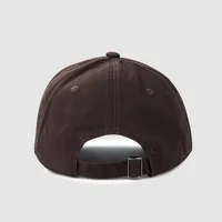 Washed Distressed Worn Hats European And American Hip-hop Personality Cotton Baseball Sunshade Curved Brim Caps Tide main image 4