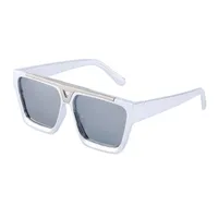 New Sunglasses Men's Trendy European And American Box Sunglasses Men's Outdoor Riding Sunglasses main image 5