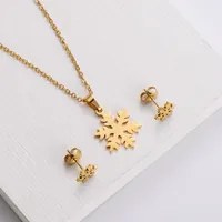 304 Stainless Steel 18K Gold Plated Ethnic Style Plating Rhombus Pendant Necklace main image 3