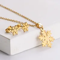 304 Stainless Steel 18K Gold Plated Ethnic Style Plating Rhombus Pendant Necklace main image 5