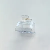 Korean Hair Accessories Temperament Geometric Plate Hair Clip sku image 13